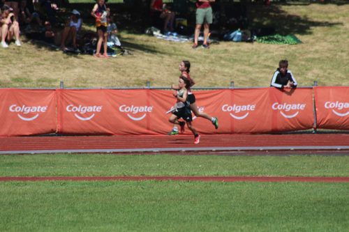 2026 Colgate Games Day 3 photo